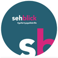 sehblick AG logo - Similar company to Ontrex Ag