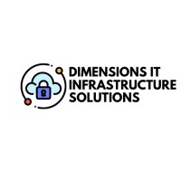 Dimensions IT Infrastructure Solutions logo - Similar company to Potenthr Staffing & Consulting