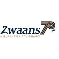 Zwaans Assurantie & Adviesburo logo - Similar company to 2D Studio In Vorm