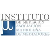 Instituto de Mediación AMM logo - Similar company to Acordemos Mediación