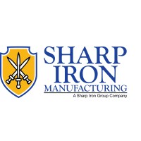 Sharp Iron Manufacturing logo - Similar company to Delta T Thermal Solutions Llc