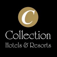 Collection Hotels & Resorts logo - Similar company to Elite Resorts | Agência De Viagens