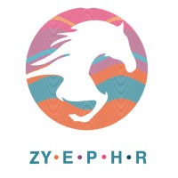 Zyephr logo - Similar company to Campus24
