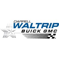 Darrell Waltrip Buick GMC logo - Similar company to Dale Earnhardt Foundation Inc