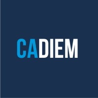 CADIEM ARGENTINA logo - Similar company to Max Energía