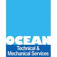 Ocean Technical and Mechanical Services LLC logo - Similar company to Technomax Middle East Engg Llc