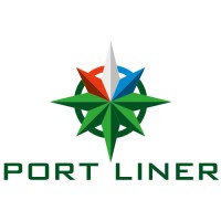 Portliner logo - Similar company to Czech Vanadium, A.S.