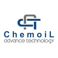 CHEMOIL ADVANCE TECHNOLOGY logo - Similar company to A - Devaam Industries