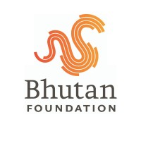 The Bhutan Foundation logo - Similar company to Wisely Bt