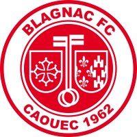 Blagnac FC logo - Similar company to Drépa31