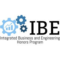 Lehigh University IBE logo - Similar company to Tamid Group At Lehigh University