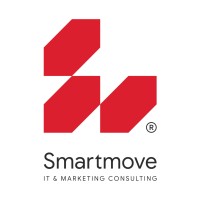 Smartmove Consulting logo - Similar company to Mail Boxes Etc. Maroc