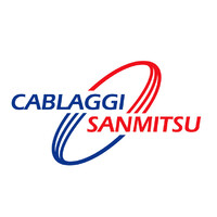 Cablaggi Sanmitsu logo - Similar company to Rasil Borrachas E Plasticos