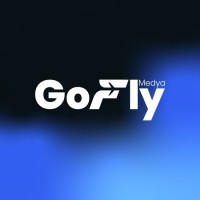 GoFly logo - Similar company to Studio360.Creative