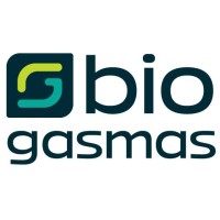 bioGASMAS logo - Similar company to Change Lt