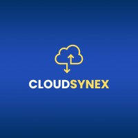 CloudSynex logo - Similar company to Cloudsyntrix