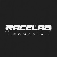 RACELAB logo - Similar company to Simhub Dash