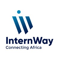 InternWay logo - Similar company to Terragro Solutions