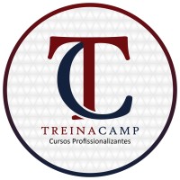 Escola TREINACAMP Cursos Profissionalizantes logo - Similar company to Oz Cursos Profissionalizantes
