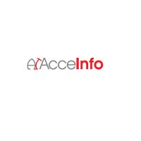 Acceinfo logo - Similar company to Twoplugs