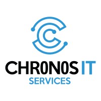 CHR0N0S IT SERVICES logo - Similar company to Unilumin Latam
