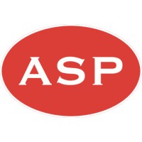 ASP Thuiszorg logo - Similar company to Perry 'T Lam Bv