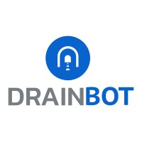 DrainBot logo - Similar company to Custom Software Solutions By Manuel Schüller