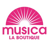 Boutique Musica