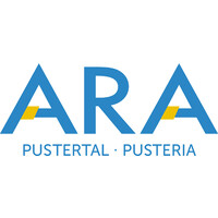 ARA Pustertal AG logo - Similar company to Swiss Meyer Gruppe