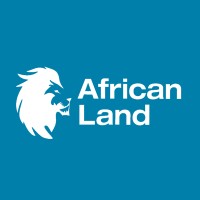 African Land logo - Similar company to German Development Cooperation(Giz)