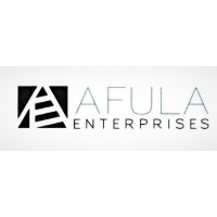 Afula Enterprises logo - Similar company to Mobstub