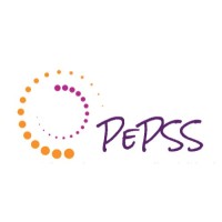PePSS logo - Similar company to Tipptopp17
