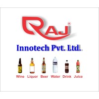 Raj Innotech Pvt. Ltd. logo - Similar company to Ramdev Consultancy Service