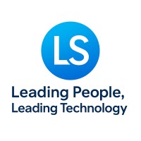 LS Technology logo - Similar company to Opticity