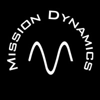 Mission Dynamics logo - Similar company to Ar Smart Systems