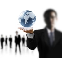 Analytic Search logo - Similar company to Tripoint Solutions