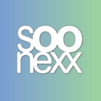 soonexx GmbH logo - Similar company to Performads Gmbh