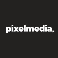 Pixelmedia Digital Creative Agency logo - Similar company to Studio Mals