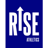 RISE Athletics logo - Similar company to Rise Studio