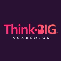 THINK BIG ACADÉMICO logo - Similar company to Pacsi Ingenieros S.A.C.