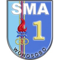 SMAN 1 Wonosobo logo - Similar company to Pt Banjarnegara Agro Mandiri Sejahtera (Bams)