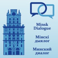 Minsk Dialogue Council on International Relations logo - Similar company to Carpathian Foundation