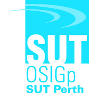 SUT OSIGp logo - Similar company to Society For Underwater Technology (Sut) Aberdeen Branch