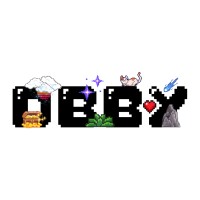 Obby logo - Similar company to Boondoggle Ai