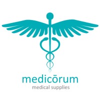 Medical Devices & Consumables logo - Similar company to Medical Technologies Ltd