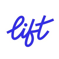 Lift logo - Similar company to Projet Sens