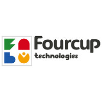 Fourcup Technologies logo - Similar company to Espacetalks