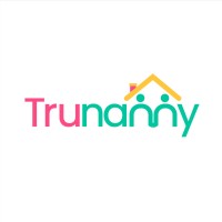 Trunanny® - Niñeras logo - Similar company to Nemi