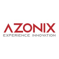 Azonix Tech Private Ltd logo - Similar company to Triple Tech Soft