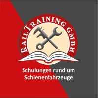 RailTraining GmbH logo - Similar company to Petrolike